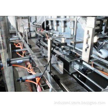 Full automatic Still, mineral water filling machine / bottl